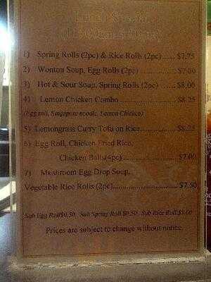 Pho-hoang-minh Vietnamese Restaurant