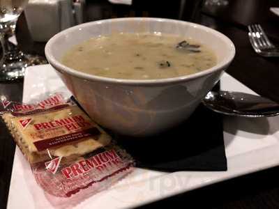 Tru's Grillhouse And Lounge