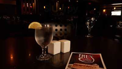 Tru's Grillhouse And Lounge