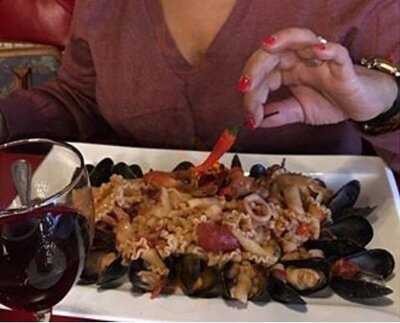 Passione Moda Cucina