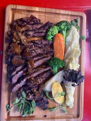 Passione Moda Cucina