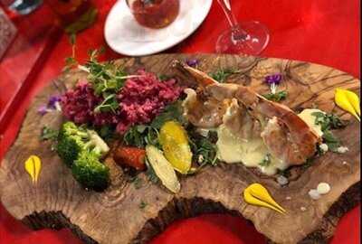 Passione Moda Cucina