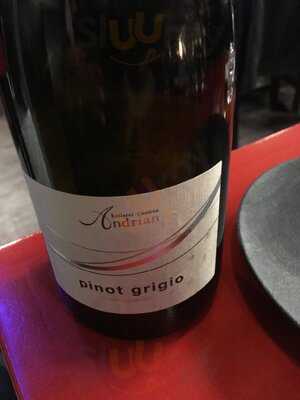 Passione Moda Cucina