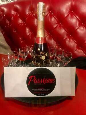 Passione Moda Cucina