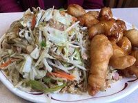 Hing's Chinese Food