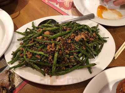 Szechuan Restaurant