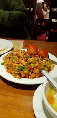 Szechuan Restaurant