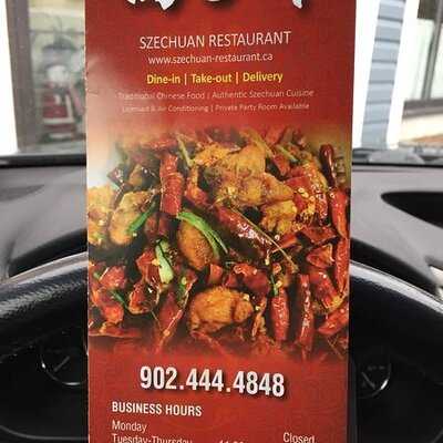Szechuan Restaurant