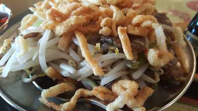 Golden Crown Restaurant