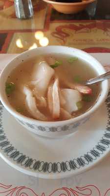 Golden Crown Restaurant