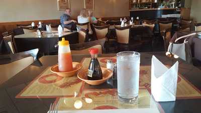 Golden Crown Restaurant