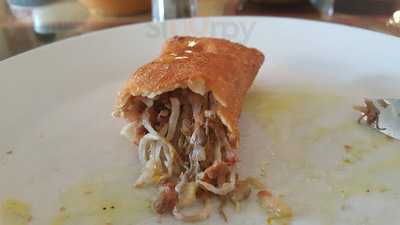 Golden Crown Restaurant