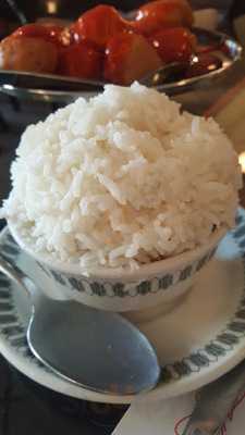 Golden Crown Restaurant