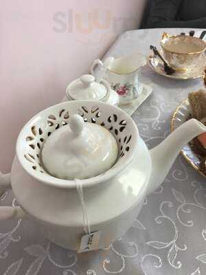 The Duchess Tea Room