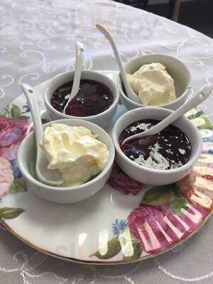 The Duchess Tea Room