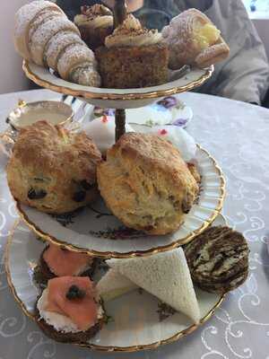 The Duchess Tea Room
