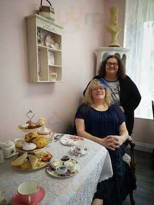 The Duchess Tea Room