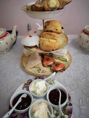 The Duchess Tea Room