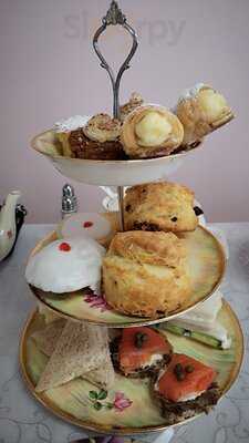 The Duchess Tea Room