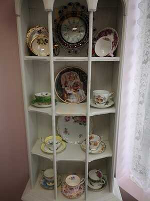 The Duchess Tea Room