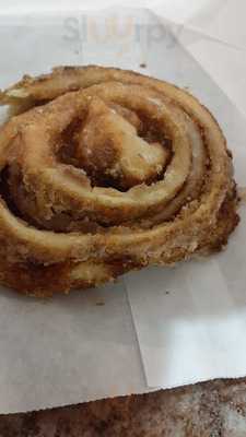 Second Cup Coffee Co. Featuring Pinkberry Frozen Yogurt