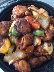 Queensway Noodle House