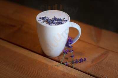 Tulsi Conscious Cafe And Eatery