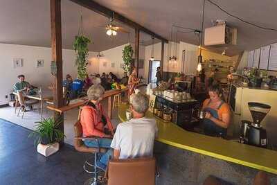 Tulsi Conscious Cafe And Eatery