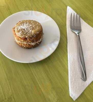 Tulsi Conscious Cafe And Eatery