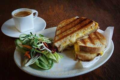 Tulsi Conscious Cafe And Eatery