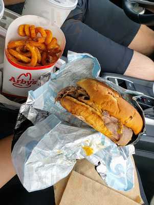Arby's