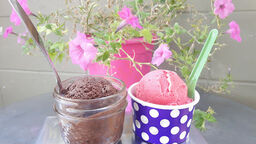 Alpen Cafe