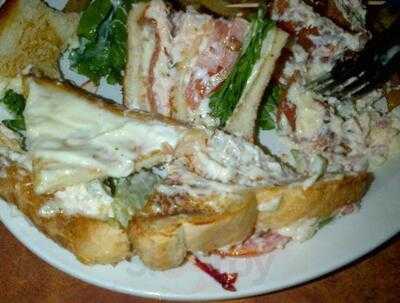 Brewster's Bar & Grill