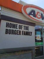 A & W Express