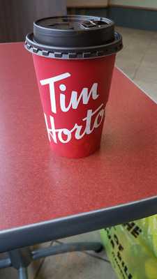 Tim Hortons