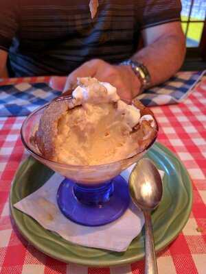 The Cajun Pepper Restaurant