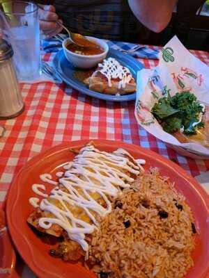 The Cajun Pepper Restaurant