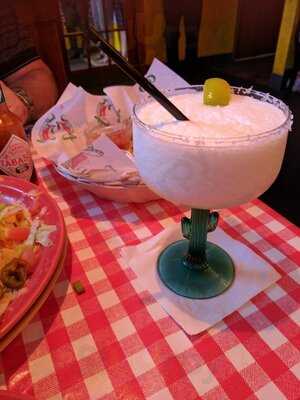 The Cajun Pepper Restaurant