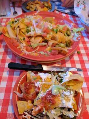 The Cajun Pepper Restaurant