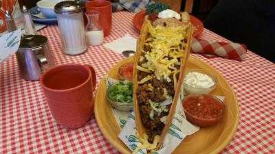 The Cajun Pepper Restaurant