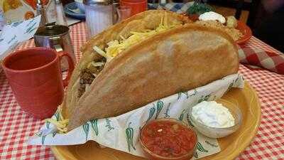 The Cajun Pepper Restaurant