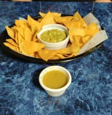 Genesis Latin American Restaurant