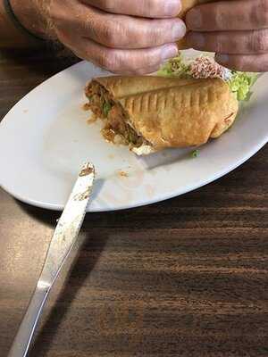 Genesis Latin American Restaurant