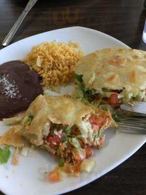 Genesis Latin American Restaurant