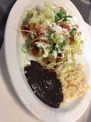 Genesis Latin American Restaurant