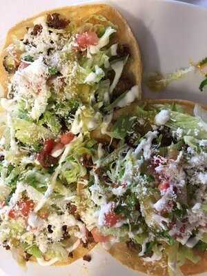 Genesis Latin American Restaurant