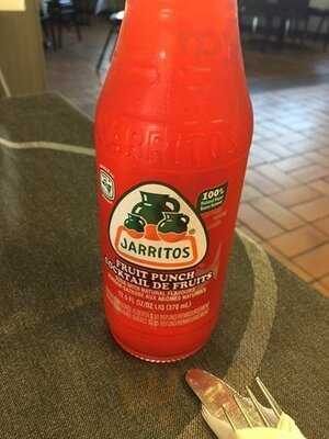 Genesis Latin American Restaurant