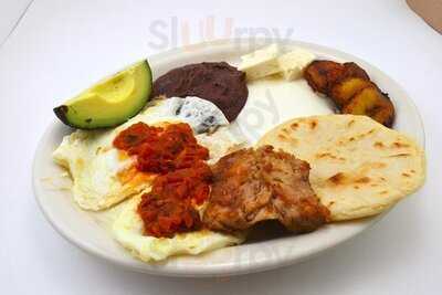 Genesis Latin American Restaurant