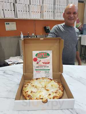Abby Pizza Place