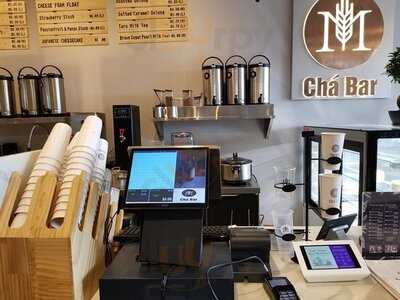 Cha Bar
